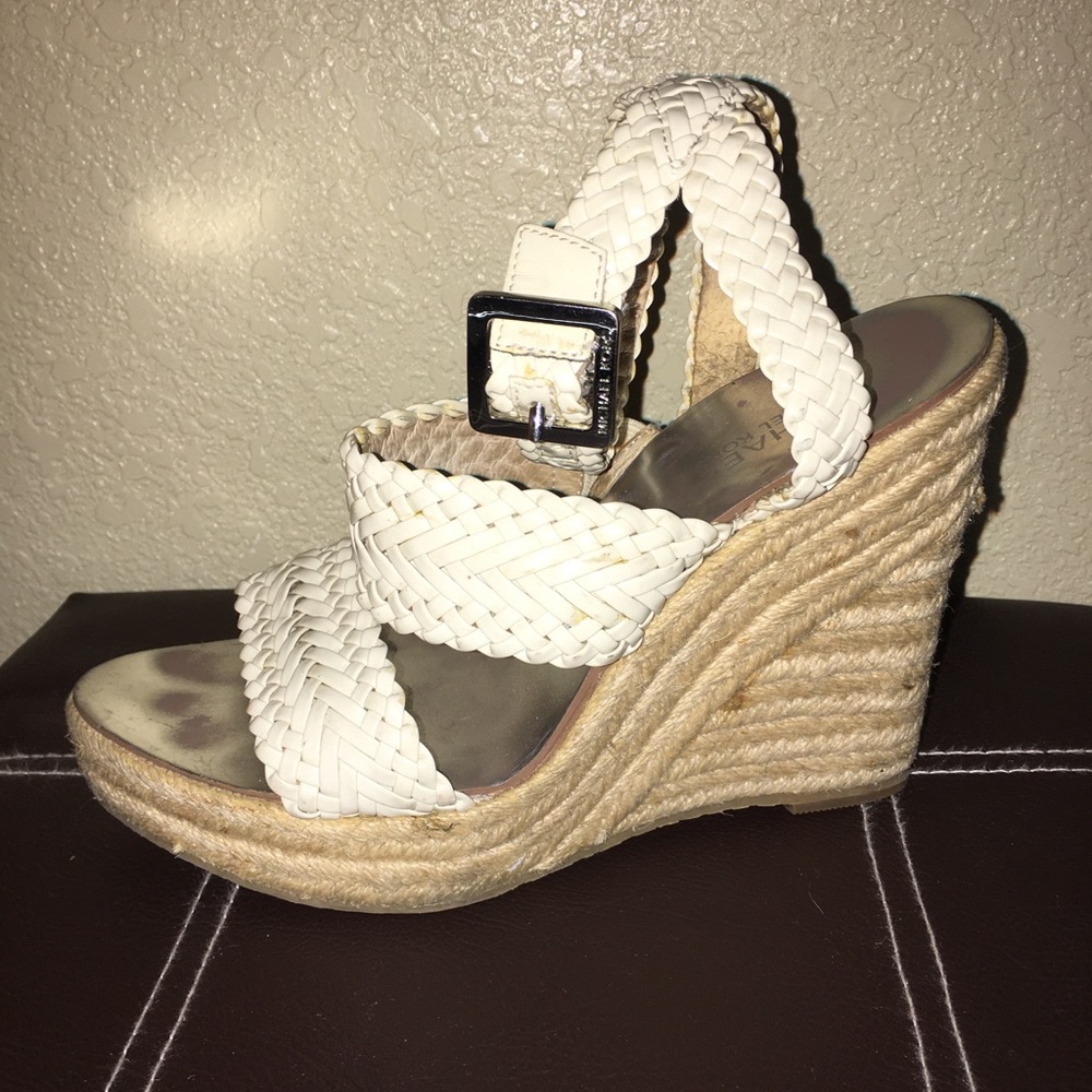 Michael Kors Wedges